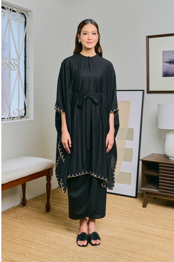 Embun In Langking (Black)