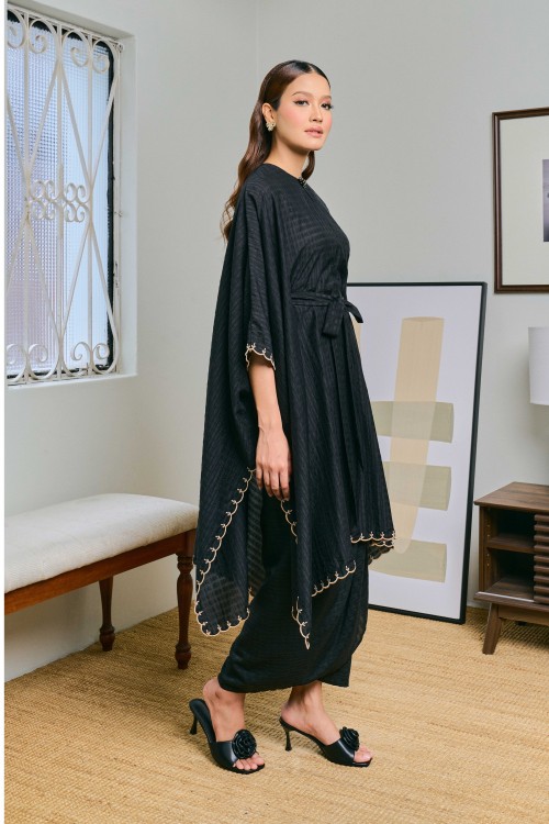 Embun In Langking (Black)
