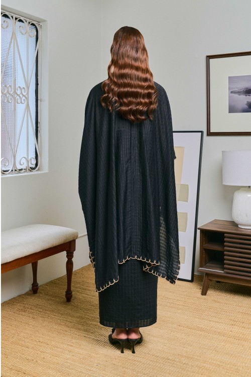 Embun In Langking (Black)
