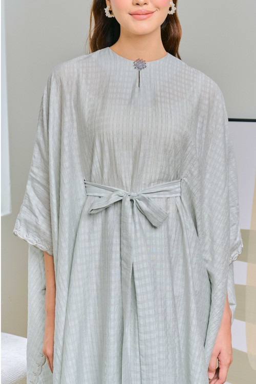 Embun In Sabak (Silver Blue)