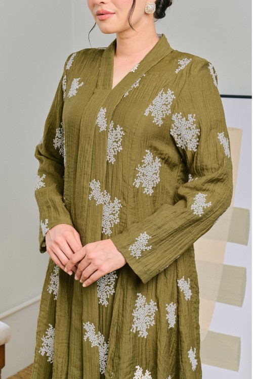 Delima In Zaitun (Olive)