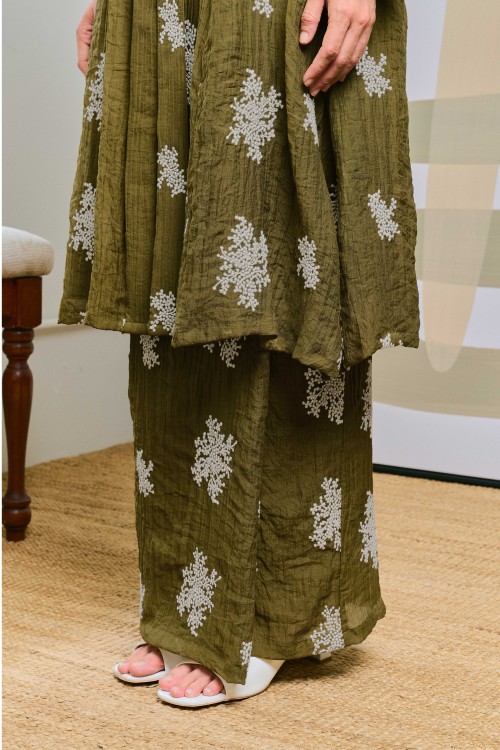 Delima In Zaitun (Olive)