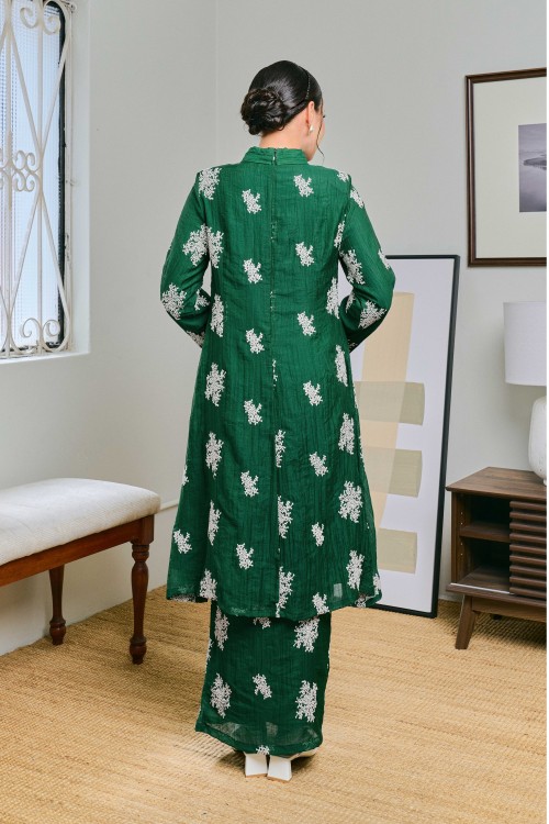 Delima In Zamrud (Emerald)