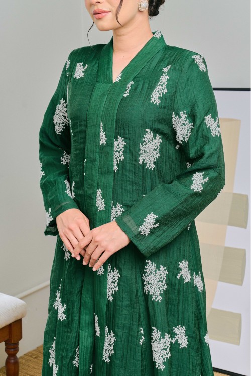 Delima In Zamrud (Emerald)