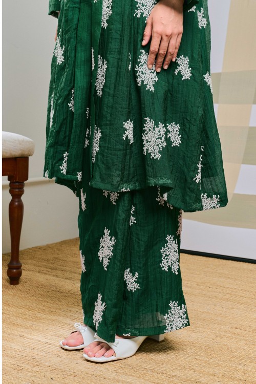 Delima In Zamrud (Emerald)