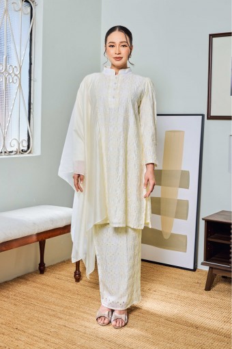 Kaseh In Gading (Ivory)