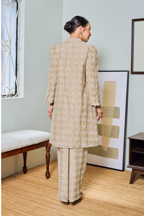 Kaseh In Tanah (Nude Brown)