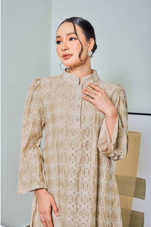 Kaseh In Tanah (Nude Brown)