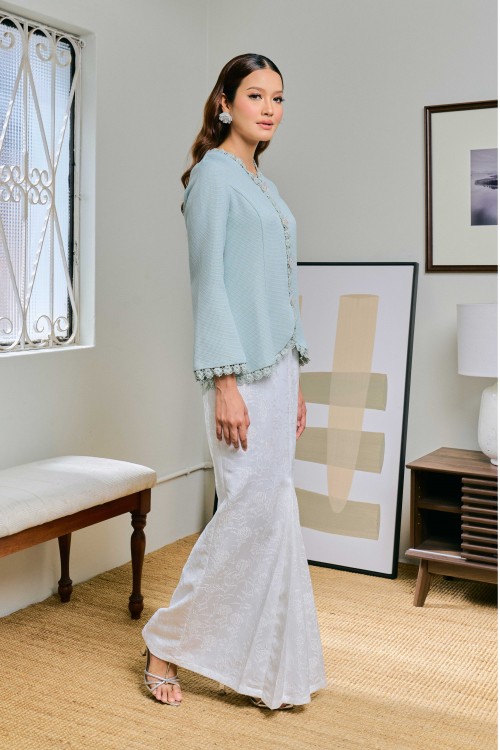 Widuri In Ceraka (Baby Blue)