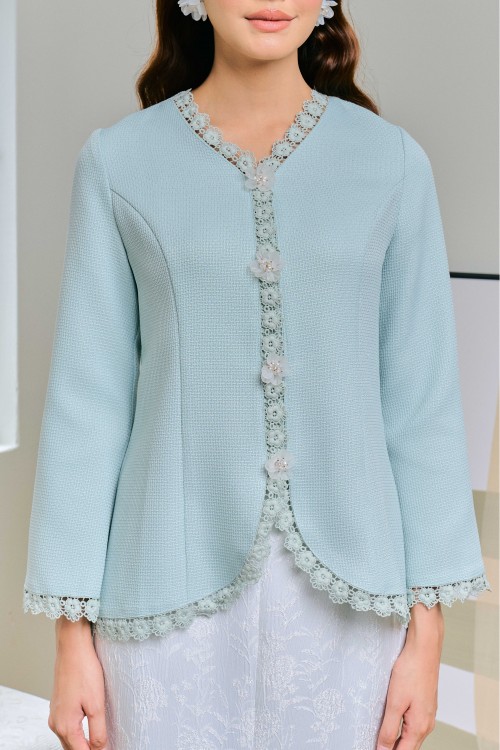Widuri In Ceraka (Baby Blue)
