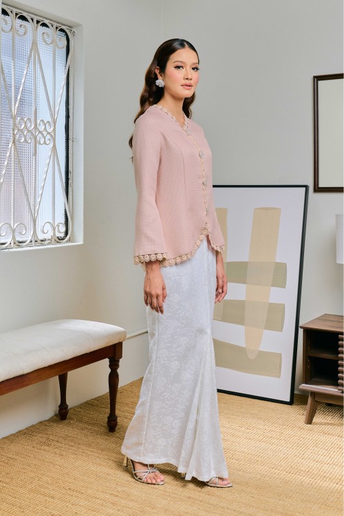 Widuri In Sakura (Soft Pink)