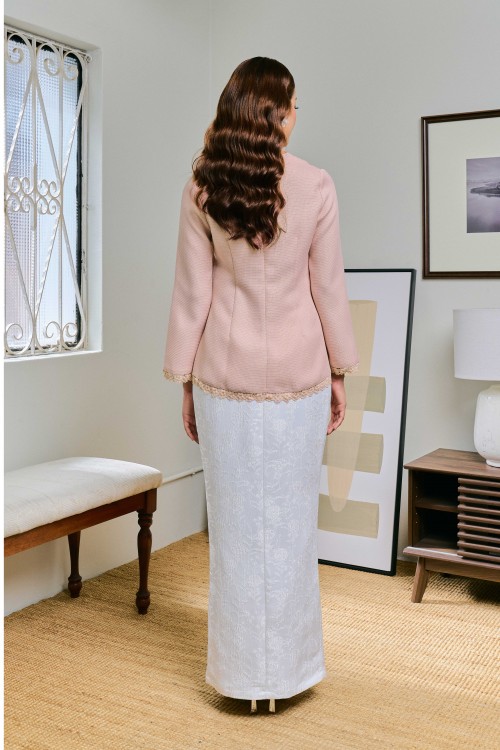 Widuri In Sakura (Soft Pink)