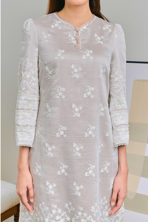 Indah In Berlian (Off White)