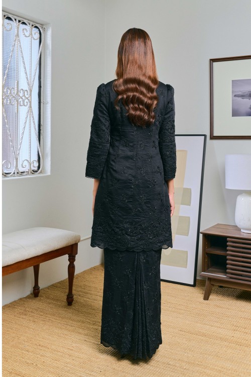 Indah In Langking (Black)