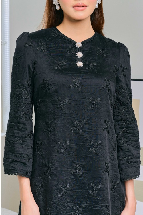 Indah In Langking (Black)