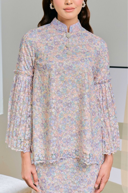 Chinta In Gandaria (Soft Purple)