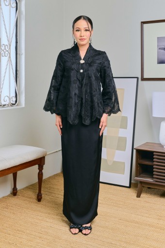 Jelita In Langking (Black)