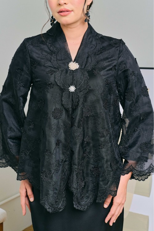 Jelita In Langking (Black)