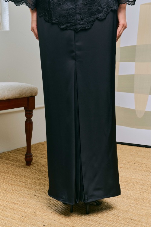 Jelita In Langking (Black)
