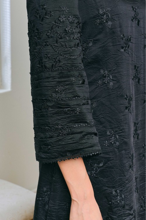 Indah In Langking (Black)