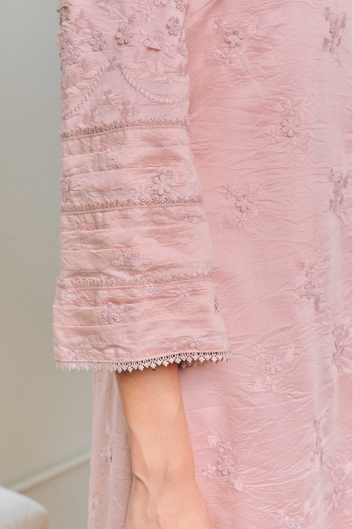 Indah In Sakura (Soft Pink)