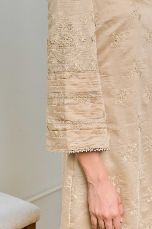 Indah In Tanah (Nude Brown)