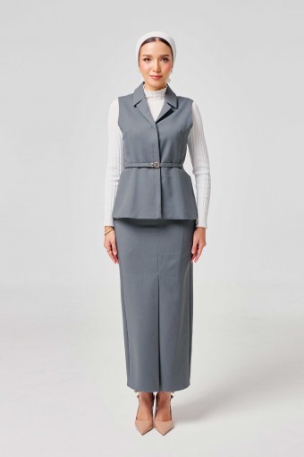 Vera Set In Ash Blue