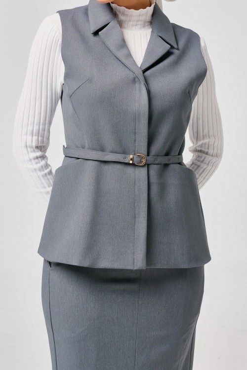 Vera Set In Ash Blue