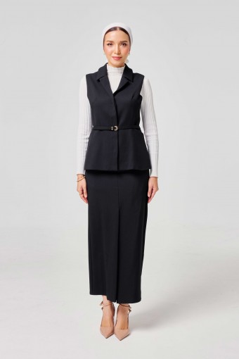 Vera Set In Black