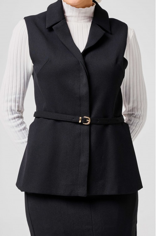 Vera Set In Black