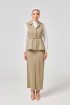 Vera Set In Khaki