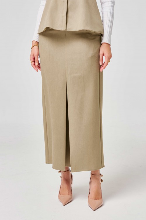 Vera Set In Khaki