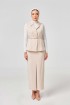 Vera Set In Porcelain