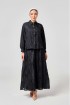 Rosavelle Set In Black