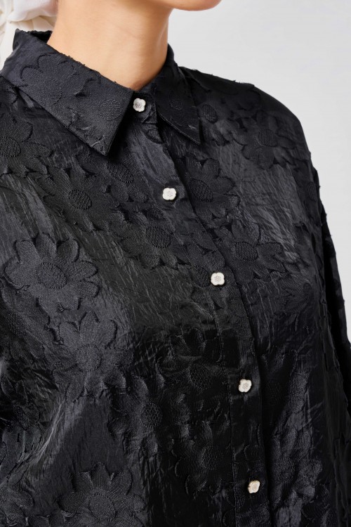 Rosavelle Set In Black