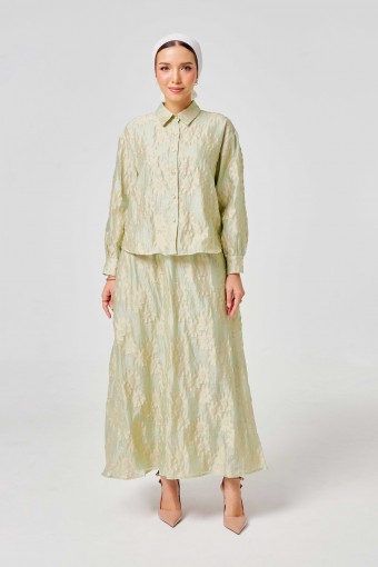 Rosavelle Set In Mint Green