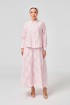 Rosavelle Set In Soft Pink