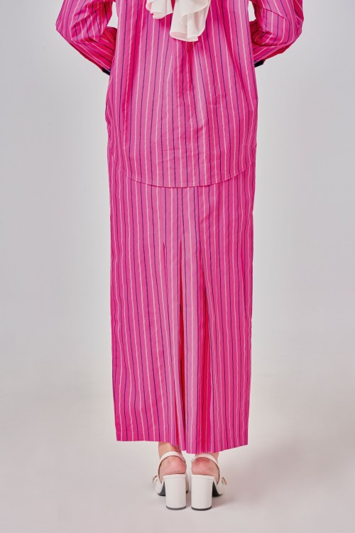 Madeline Set In Hotpink