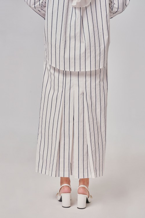 Madeline Set In Off White