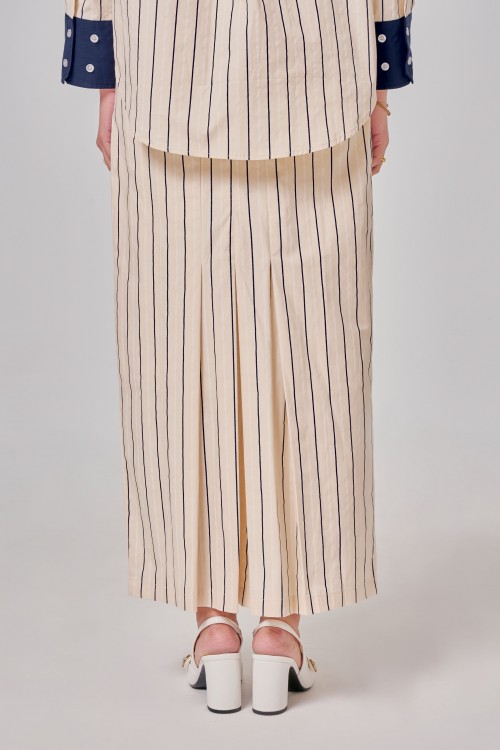 Madeline Set In Wheat Brown