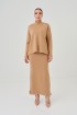 Lalisa In Sand Brown