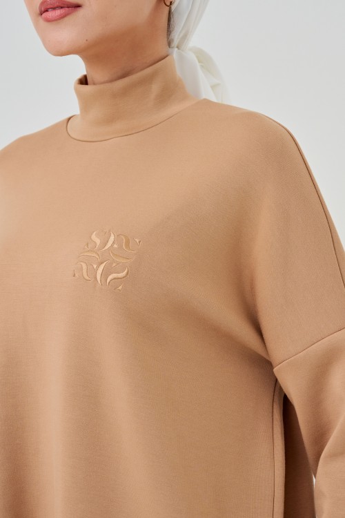 Lalisa In Sand Brown