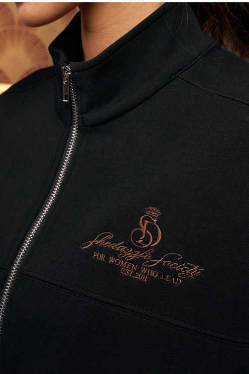 Deseree Set In Black