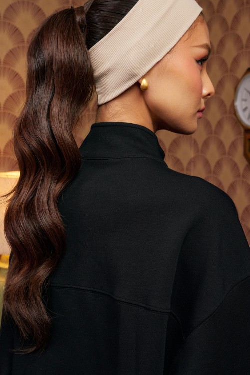 Deseree Set In Black