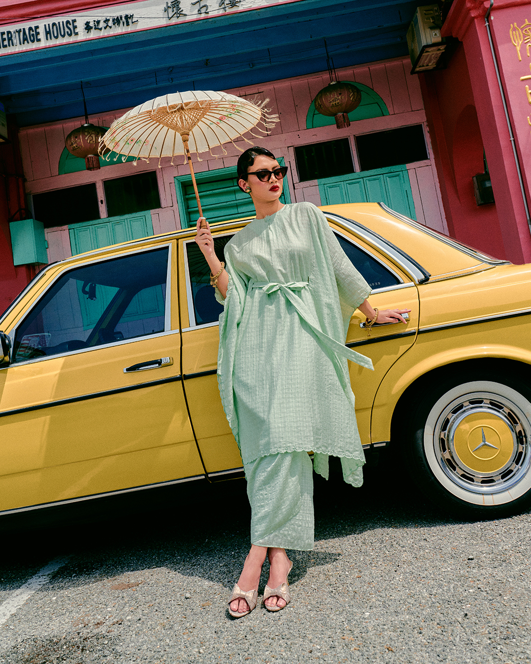 KAFTAN