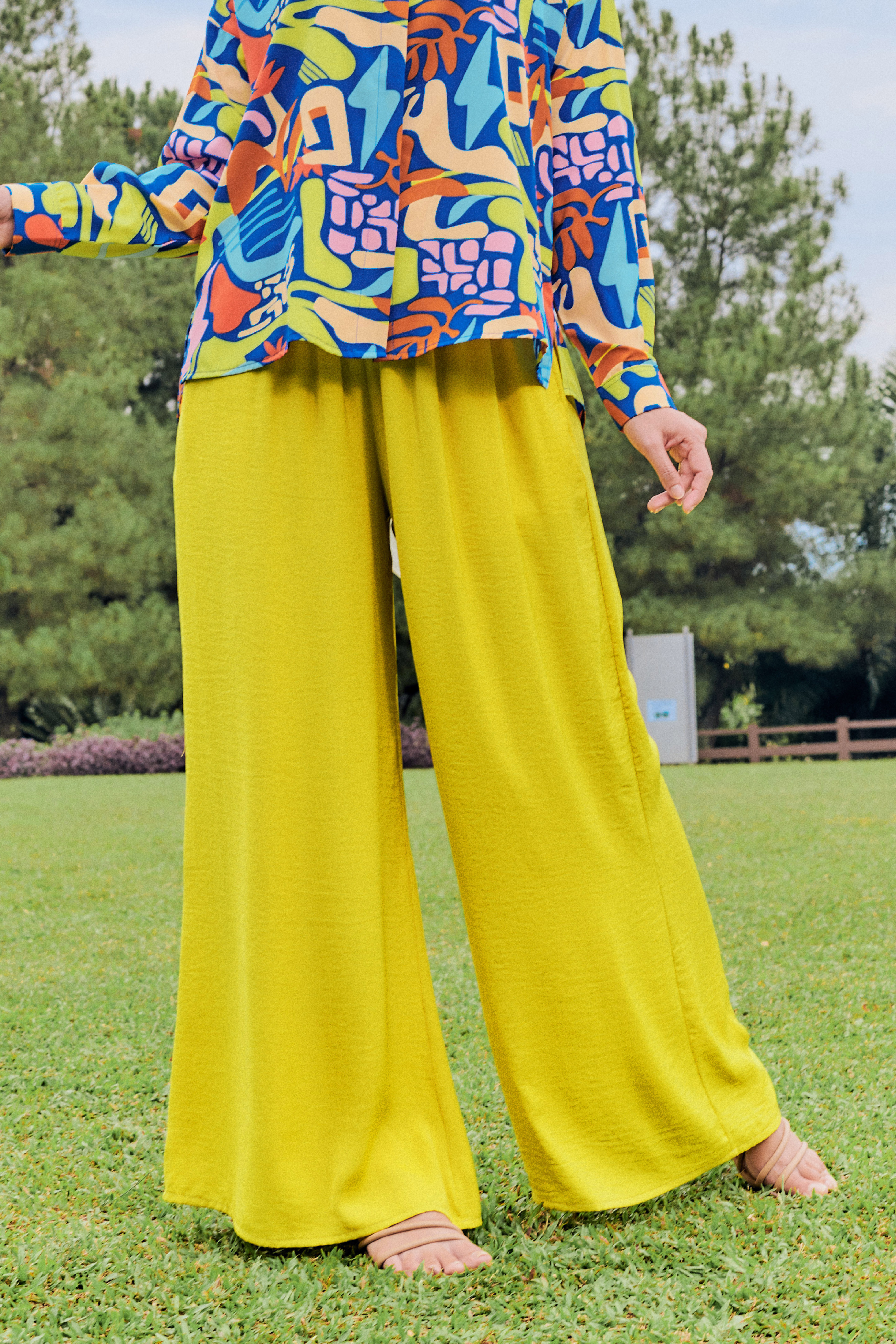 PANTS 