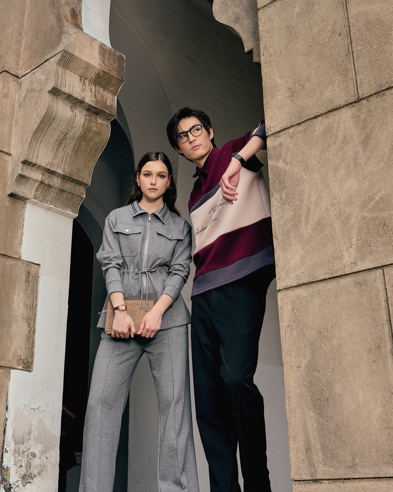 SD SOCIETY SD SOCIETY