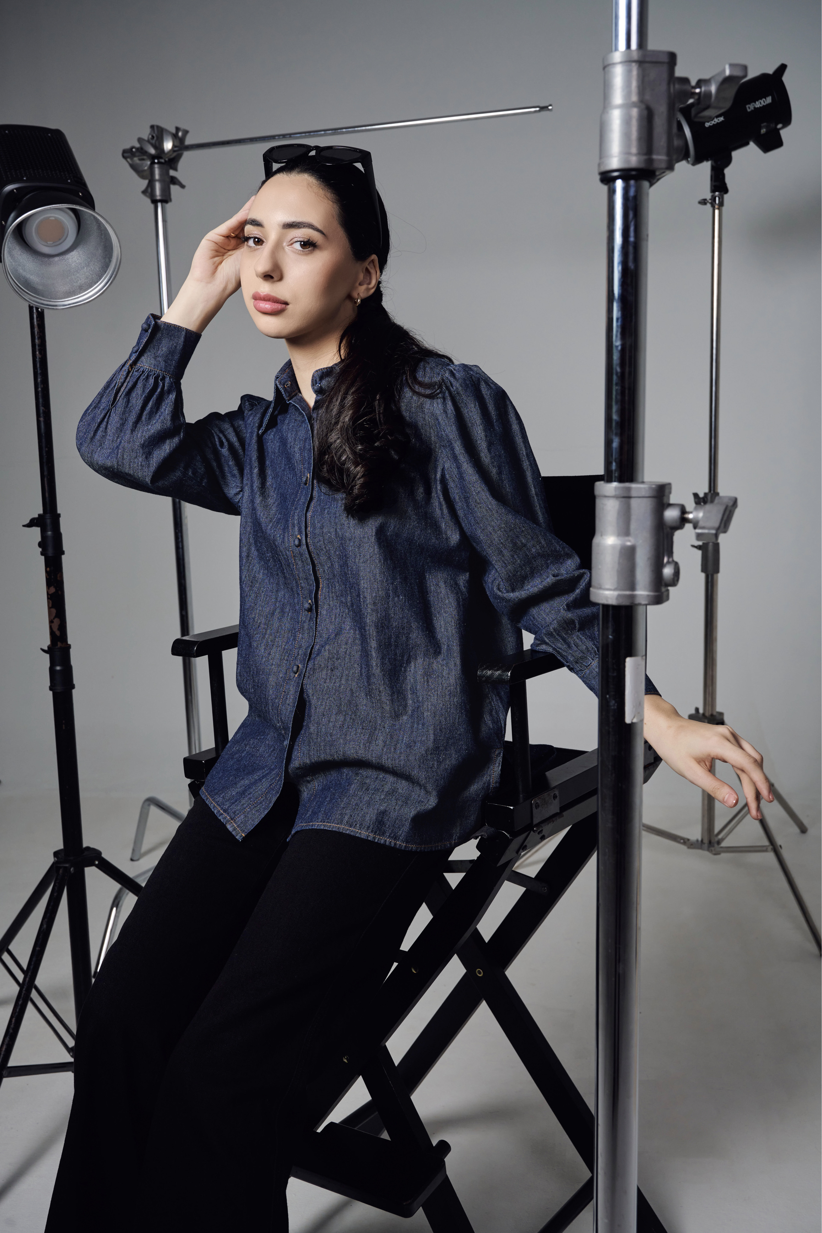 BLOUSE