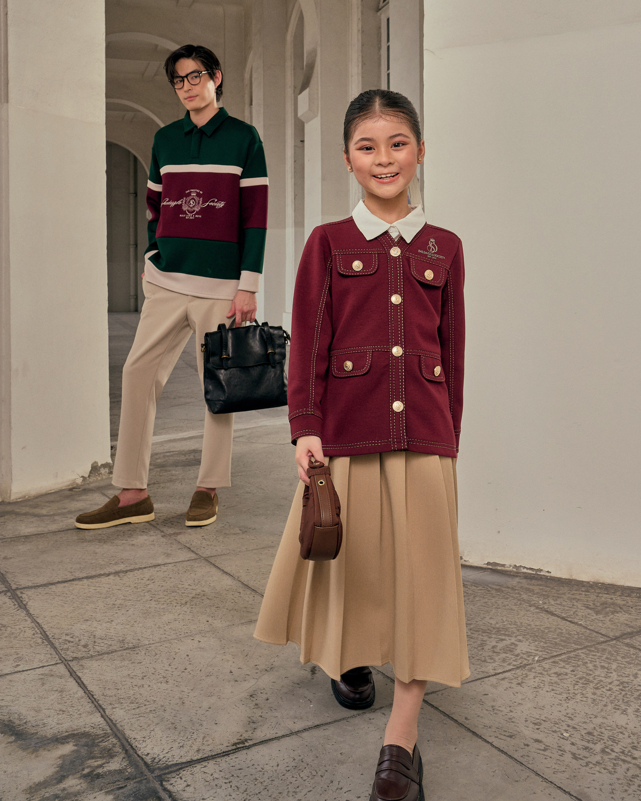 SD SOCIETY SD SOCIETY