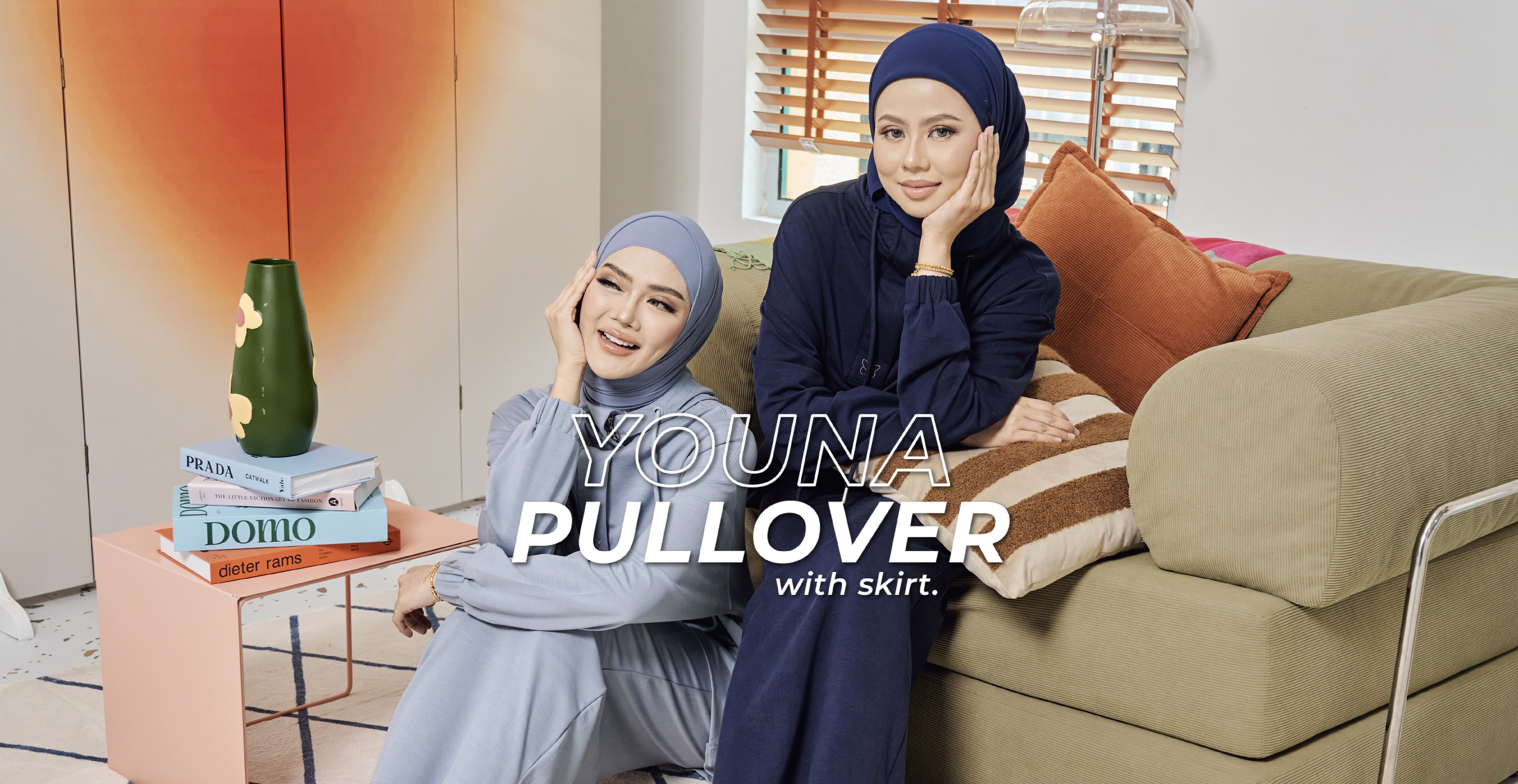 Youna Comeback
